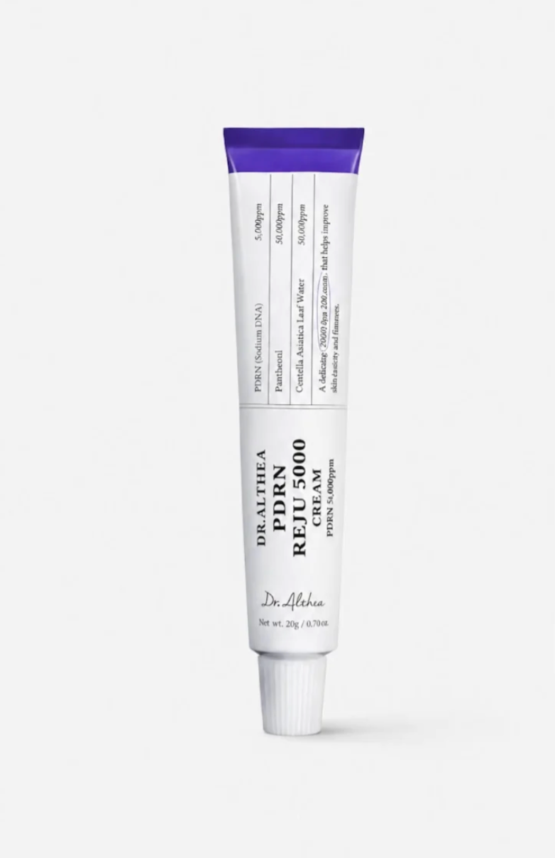 [Dr.Althea] PDRN Reju 5000 Cream