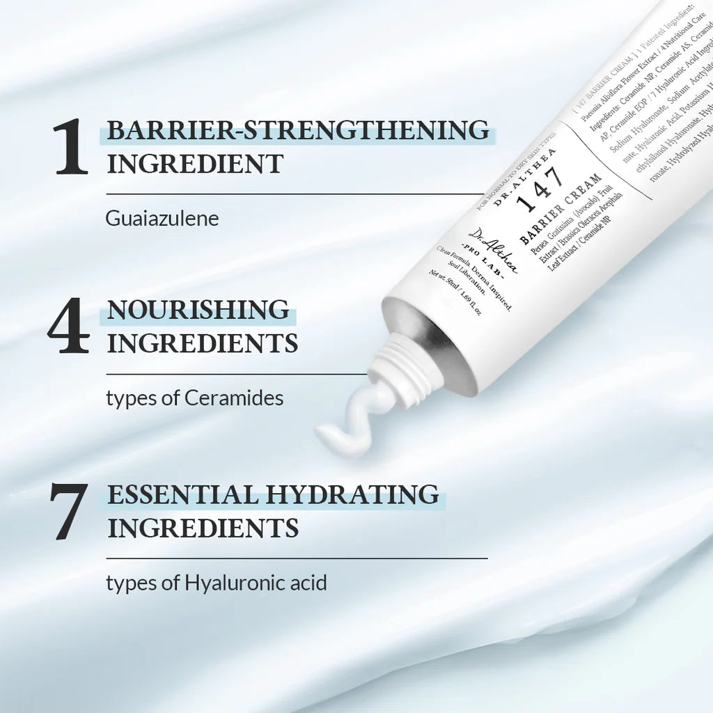 [Dr.Althea] 147 Barrier Cream