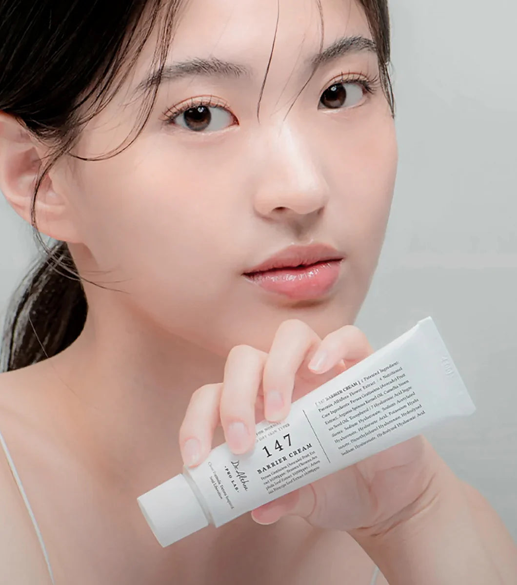 [Dr.Althea] 147 Barrier Cream