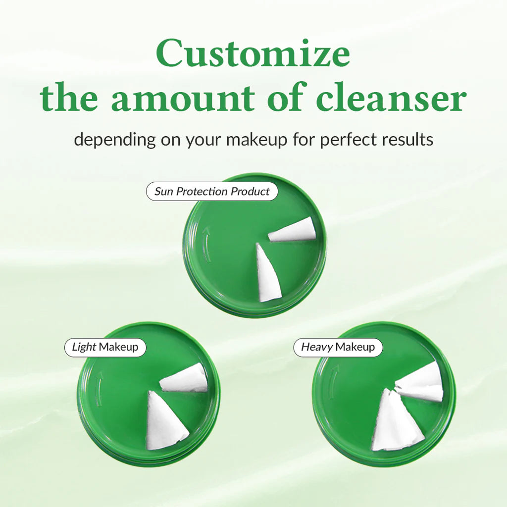[Dr.Althea] Pure Grinding Cleansing Balm