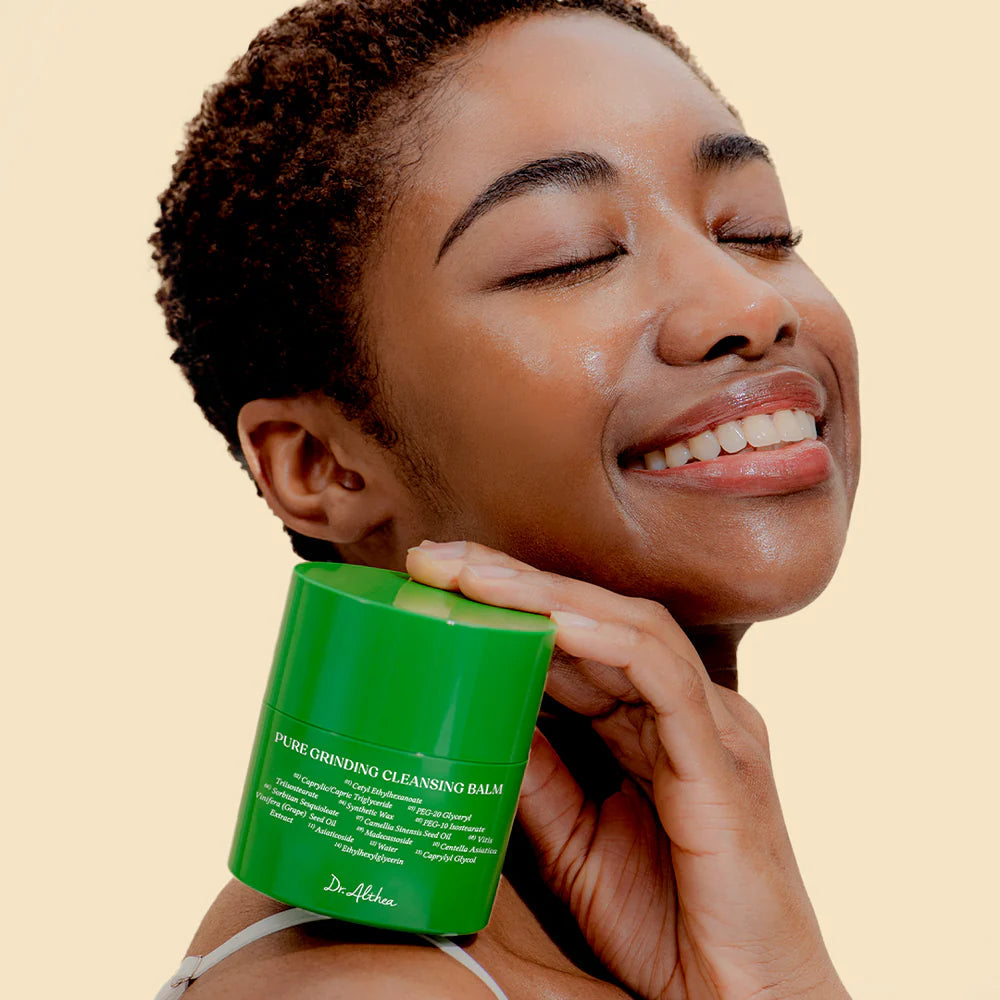 [Dr.Althea] Pure Grinding Cleansing Balm