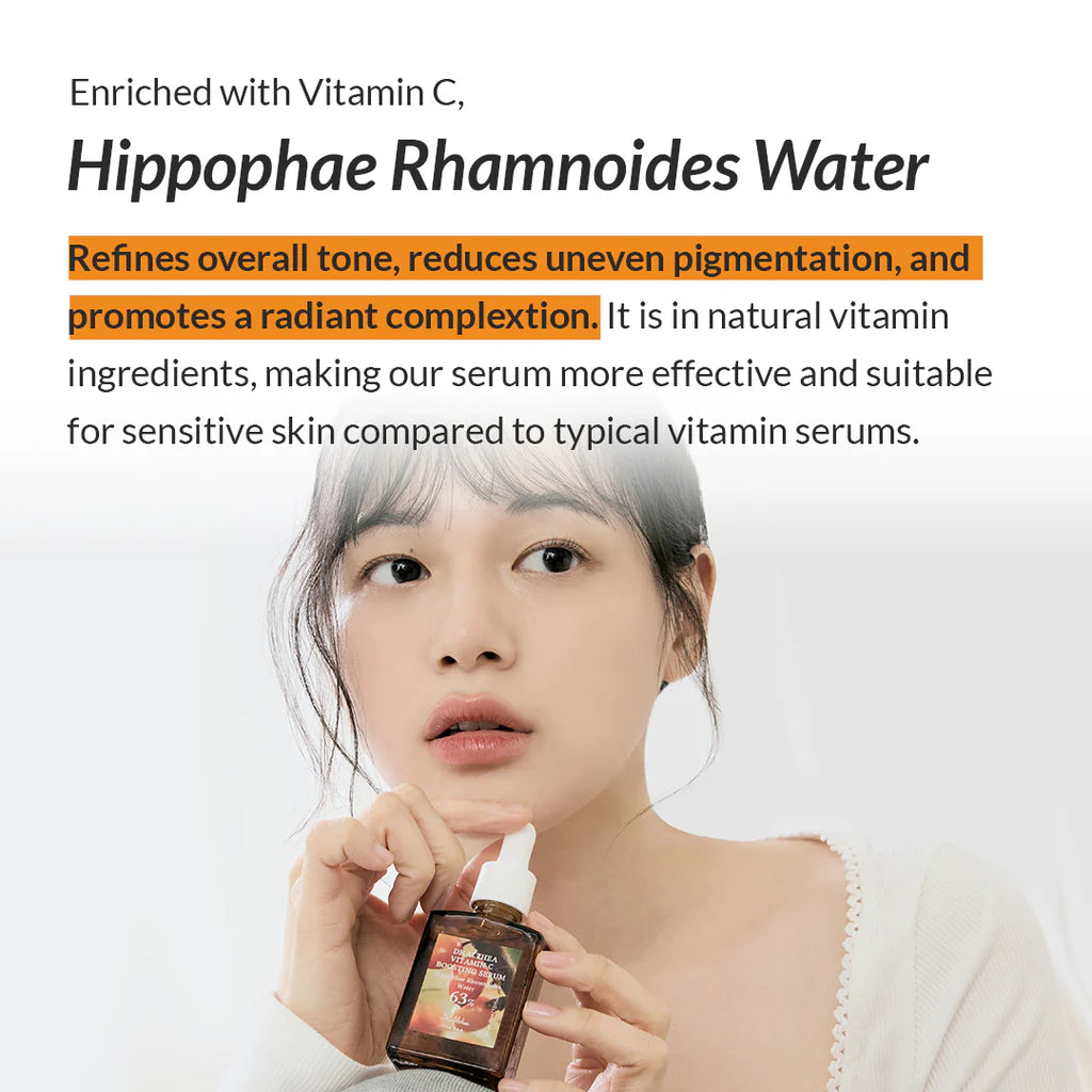 [Dr.Althea] Vitamin C Boosting Serum