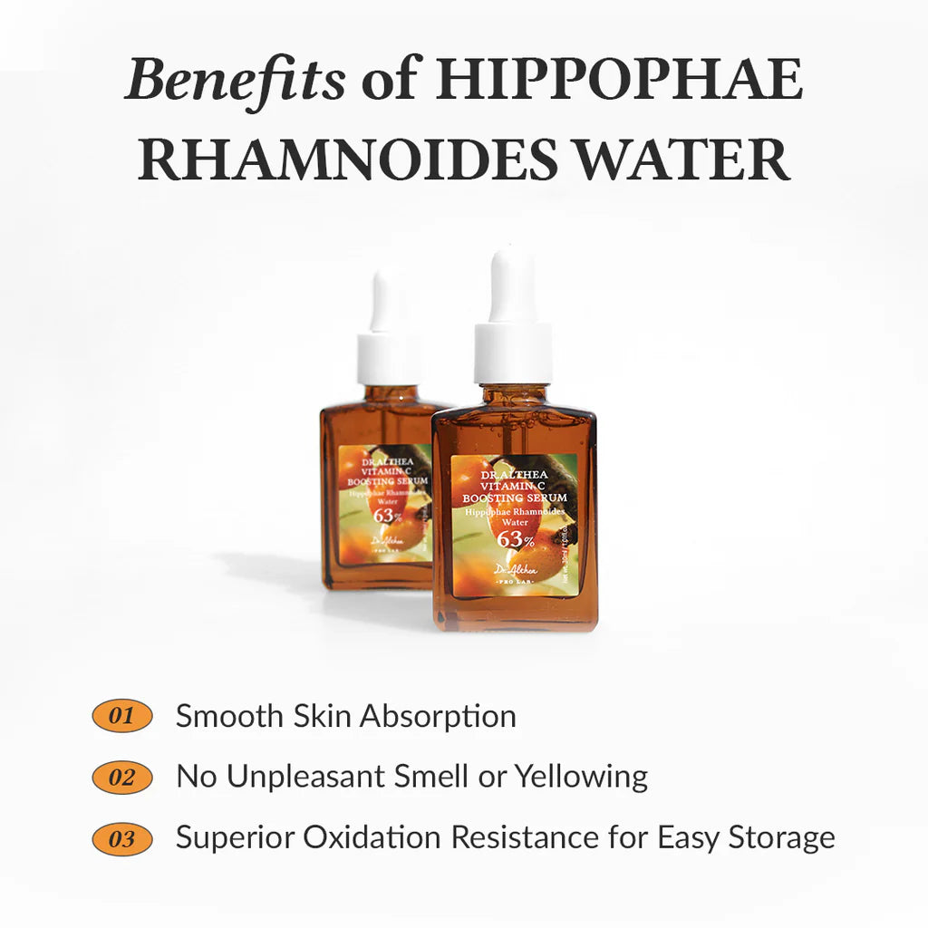 [Dr.Althea] Vitamin C Boosting Serum