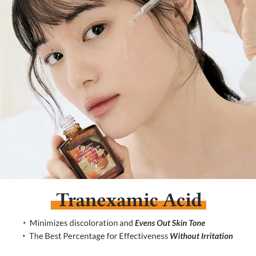 [Dr.Althea] Vitamin C Boosting Serum