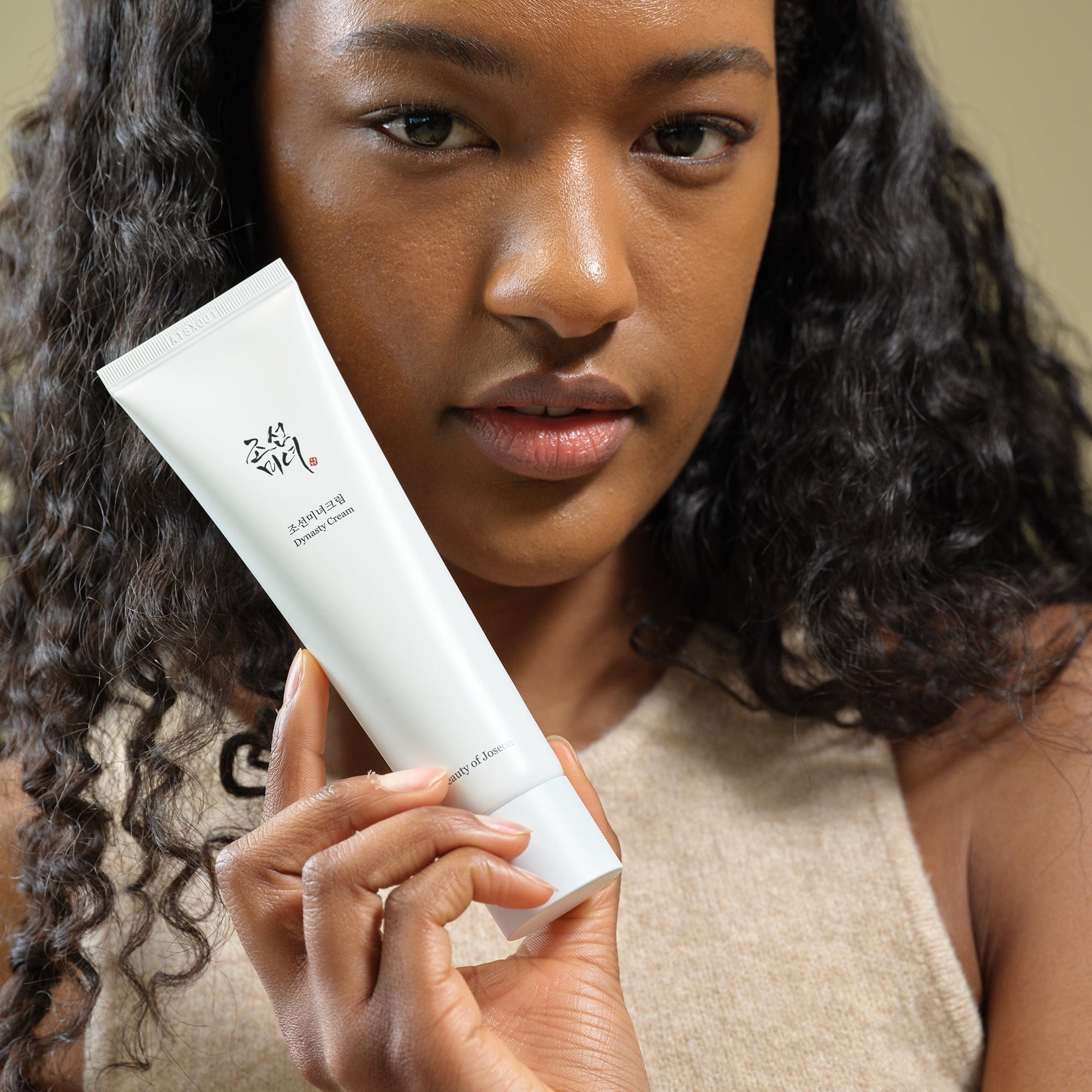 [Beauty of Joseon] Dynasty Cream