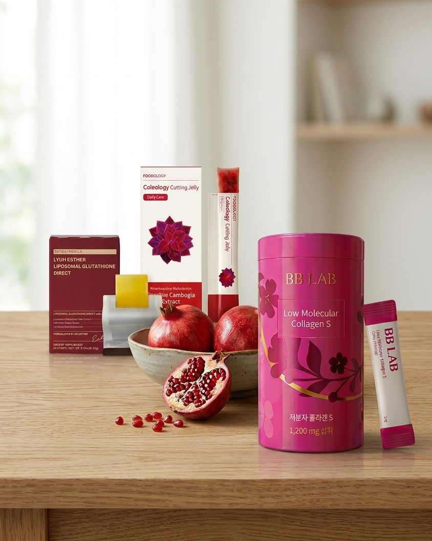 Inner Beauty Kit