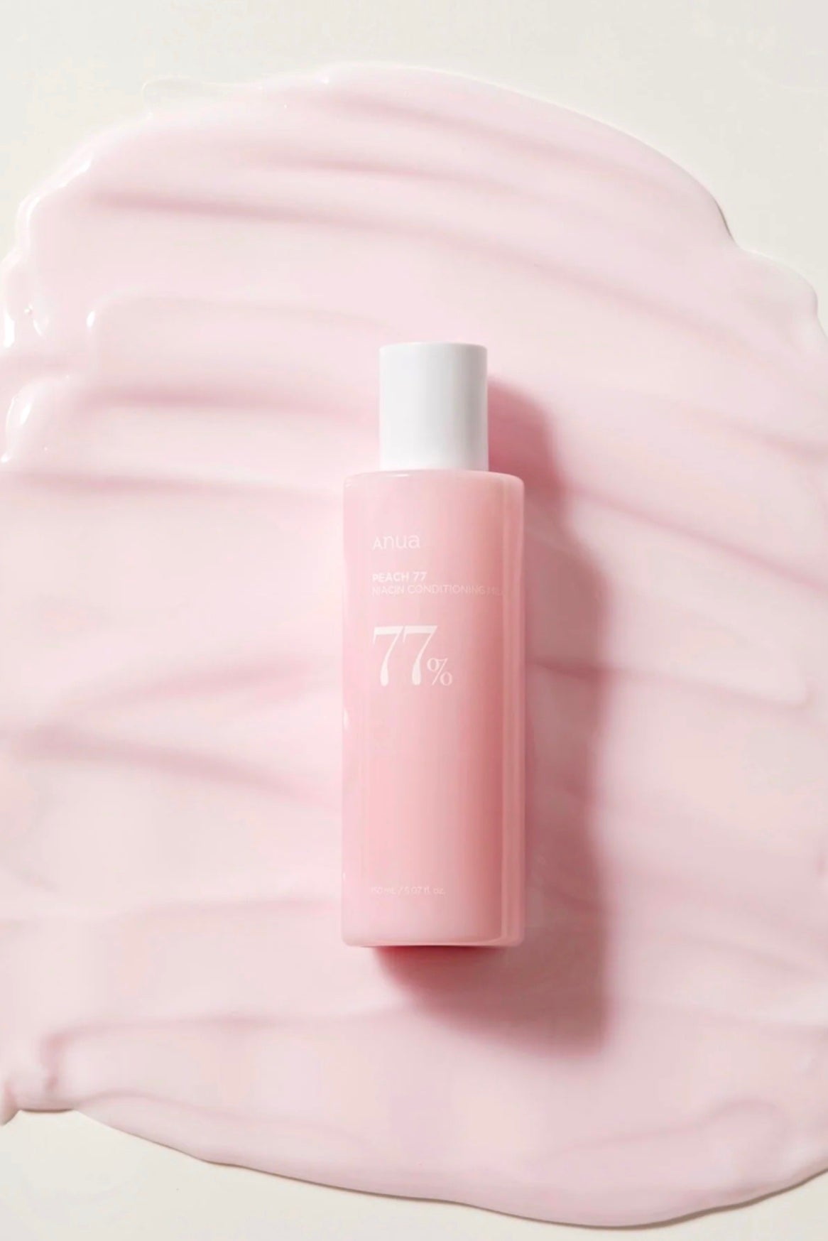 [ANUA] Peach 77% Niacin Conditioning Milk
