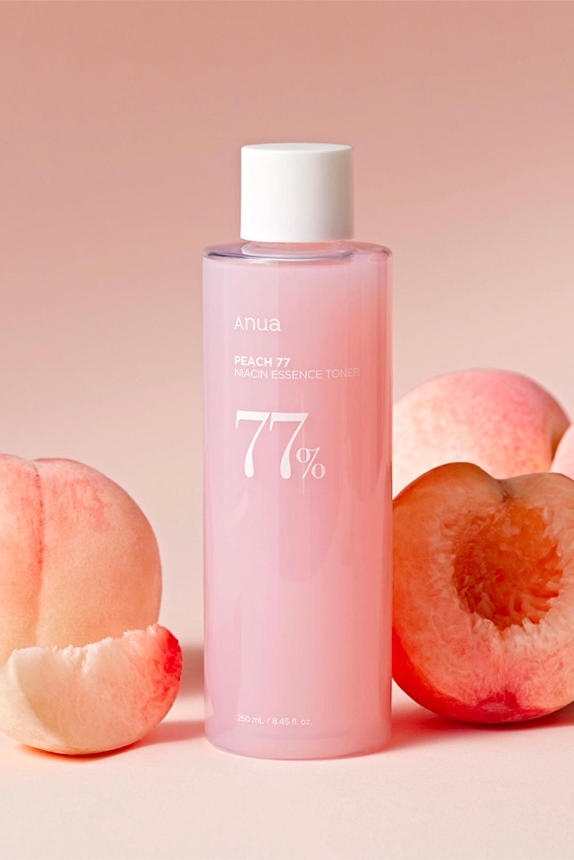 [ANUA] Peach 77% Niacin Essence Toner