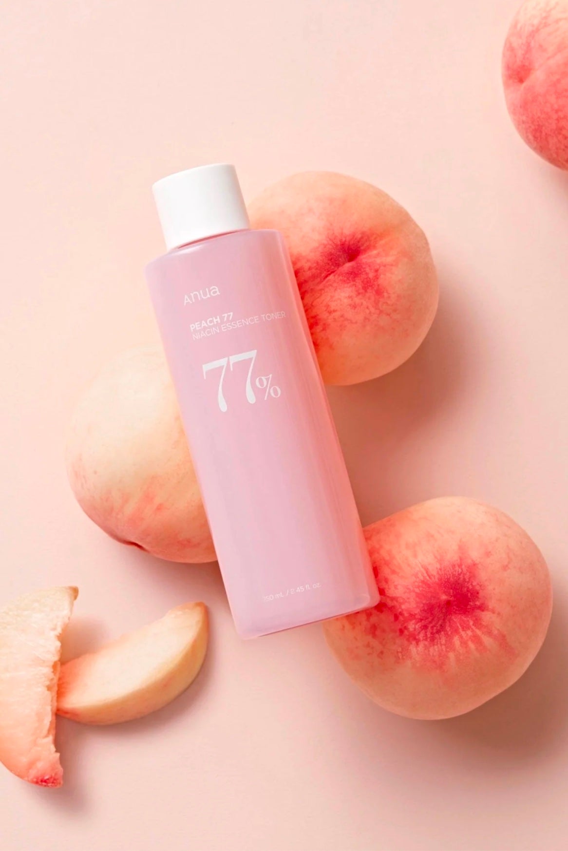 [ANUA] Peach 77% Niacin Essence Toner