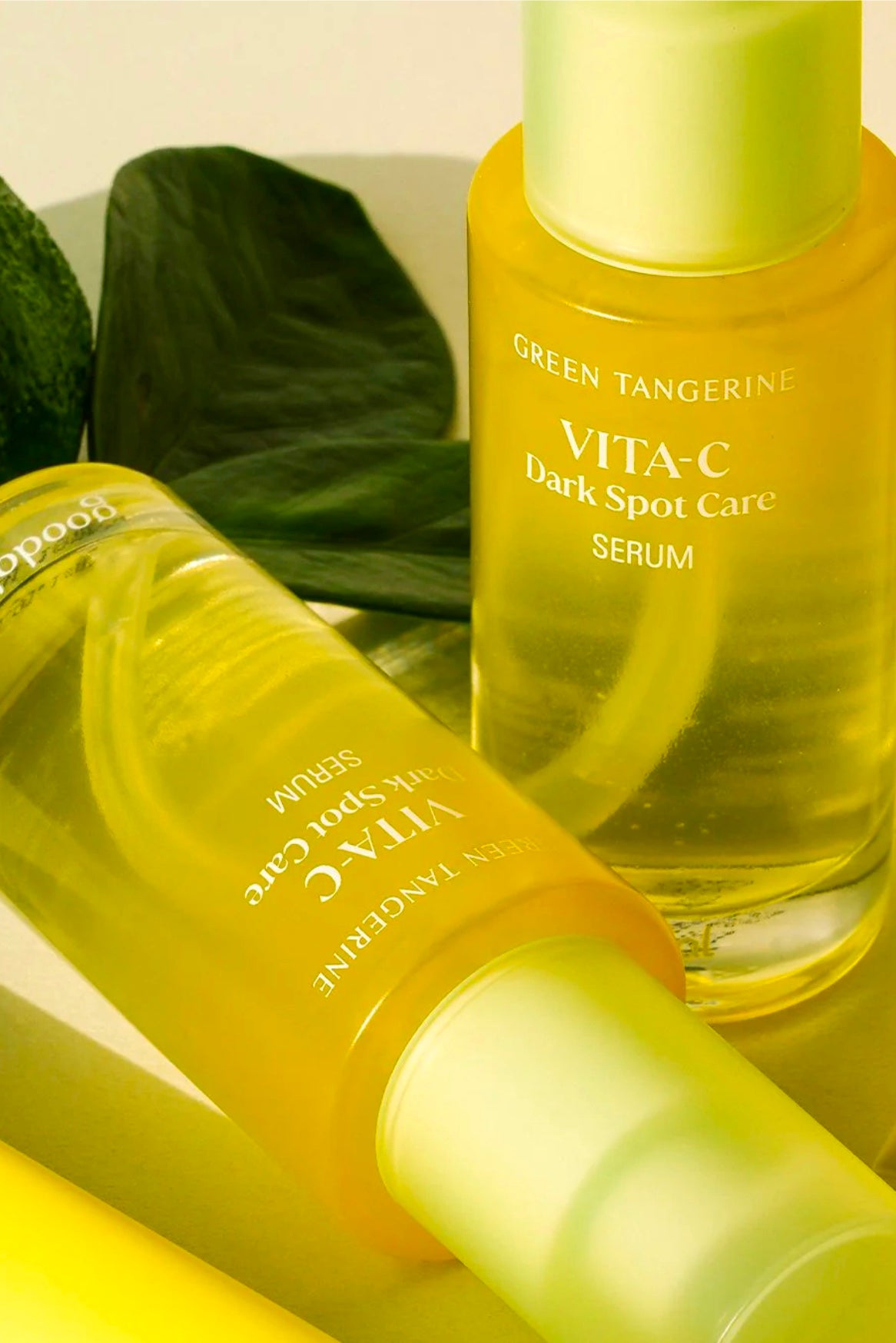 [Goodal] Green Tangerine Vita C Dark Spot Care Serum