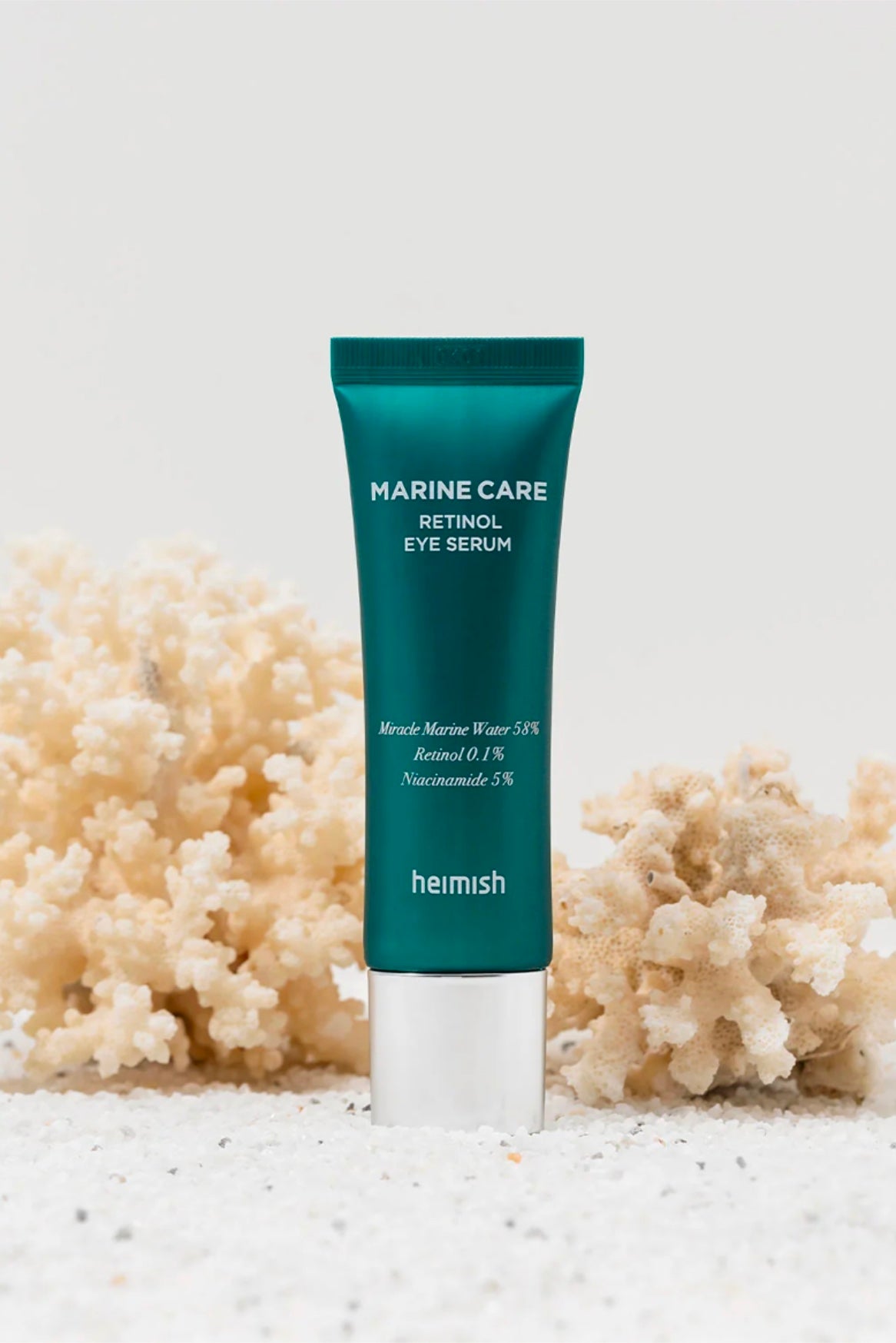 [Heimish] Marine Care Retinol Eye Serum