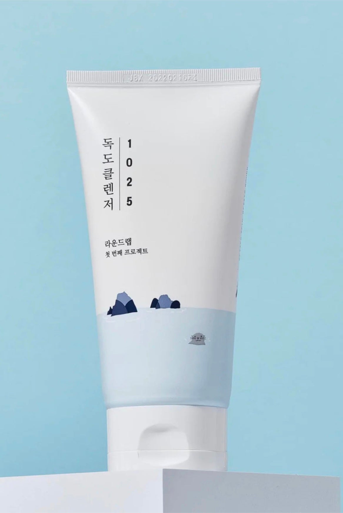 [Round Lab] 1025 Dokdo Cleanser