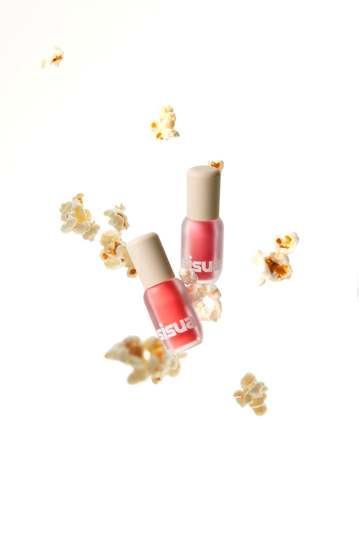 [Unleashia] SISUA Popcorn Syrup Lip Plumper