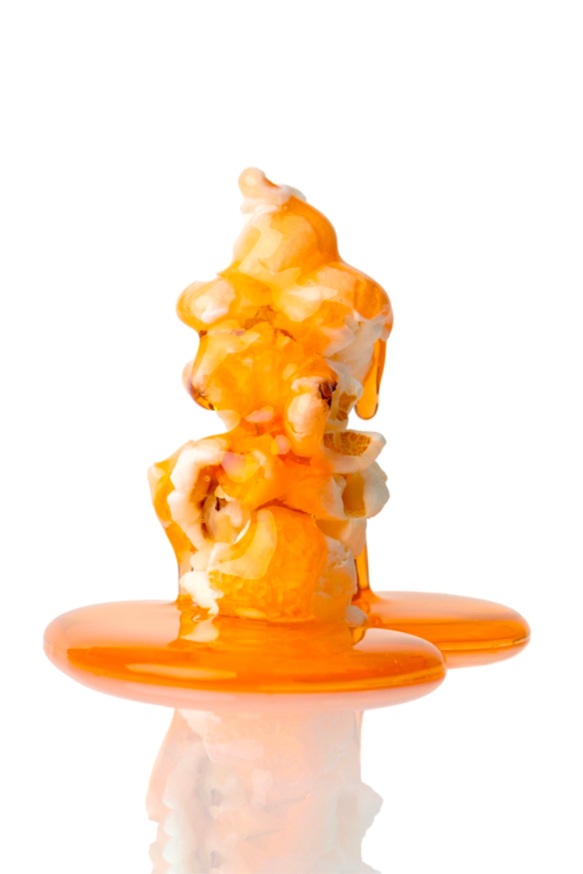 [Unleashia] SISUA Popcorn Syrup Lip Plumper