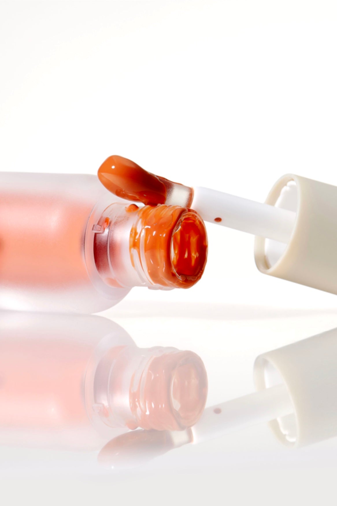 [Unleashia] SISUA Popcorn Syrup Lip Plumper