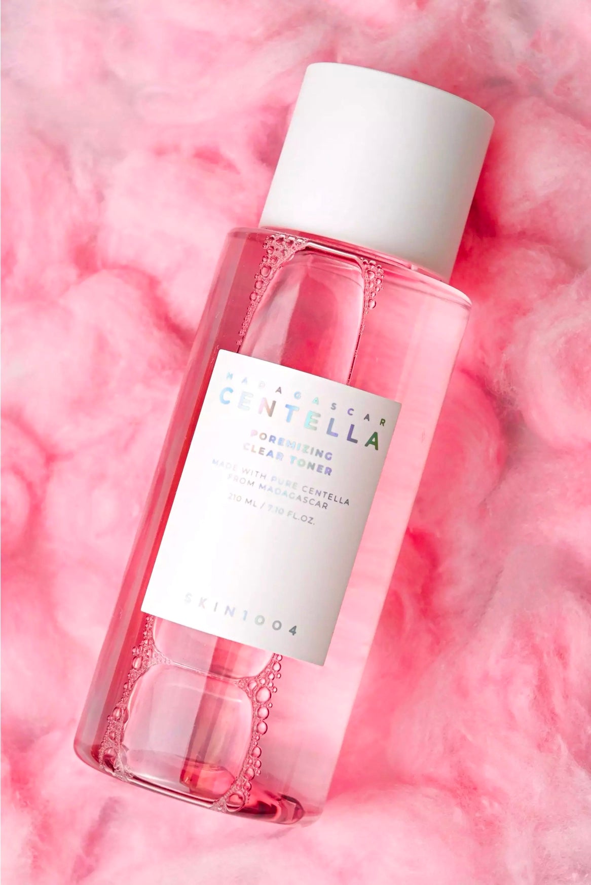 [SKIN1004] Madagascar Centella Poremizing Clear Toner