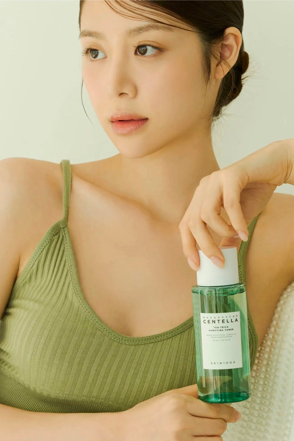 [SKIN1004] Madagascar Centella Tea-Trica Purifying Toner