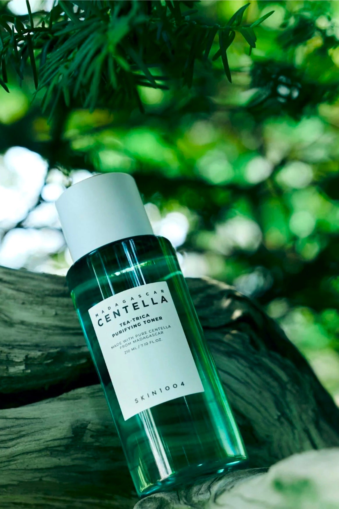 [SKIN1004] Madagascar Centella Tea-Trica Purifying Toner