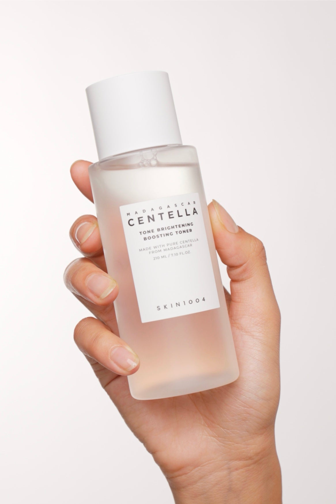 [SKIN1004] Madagascar Centella Tone Brightening Boosting Toner