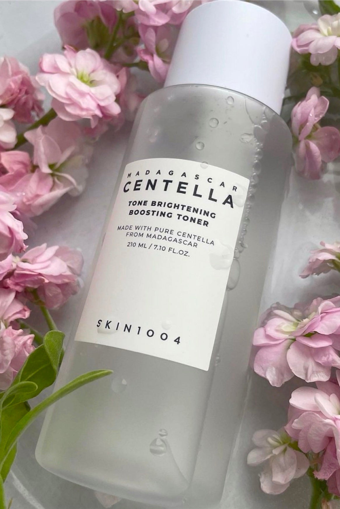 [SKIN1004] Madagascar Centella Tone Brightening Boosting Toner
