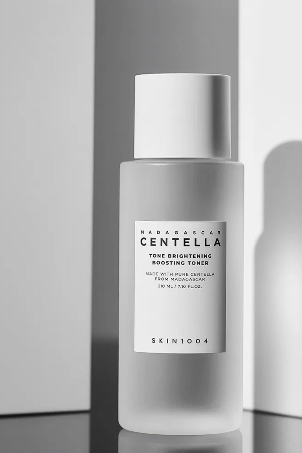 [SKIN1004] Madagascar Centella Tone Brightening Boosting Toner