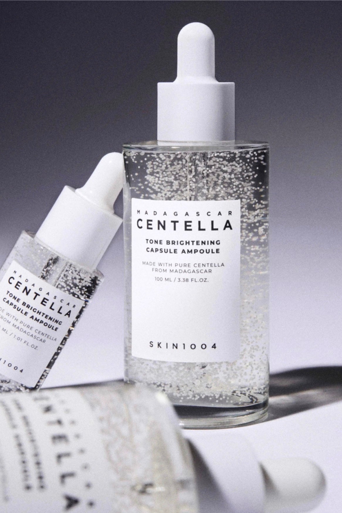 [SKIN1004] Madagascar Centella Tone Brightening Capsule Ampoule