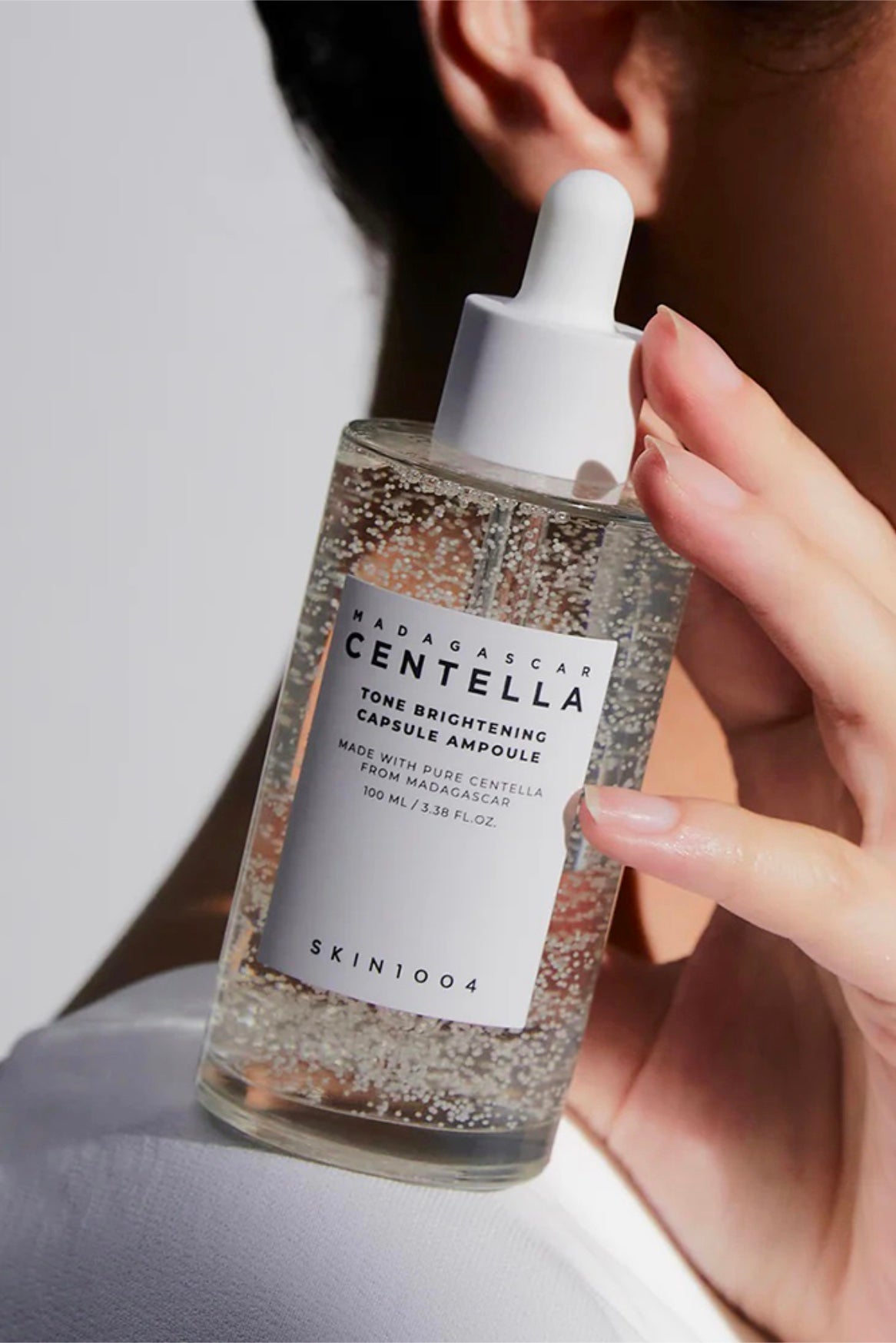 [SKIN1004] Madagascar Centella Tone Brightening Capsule Ampoule
