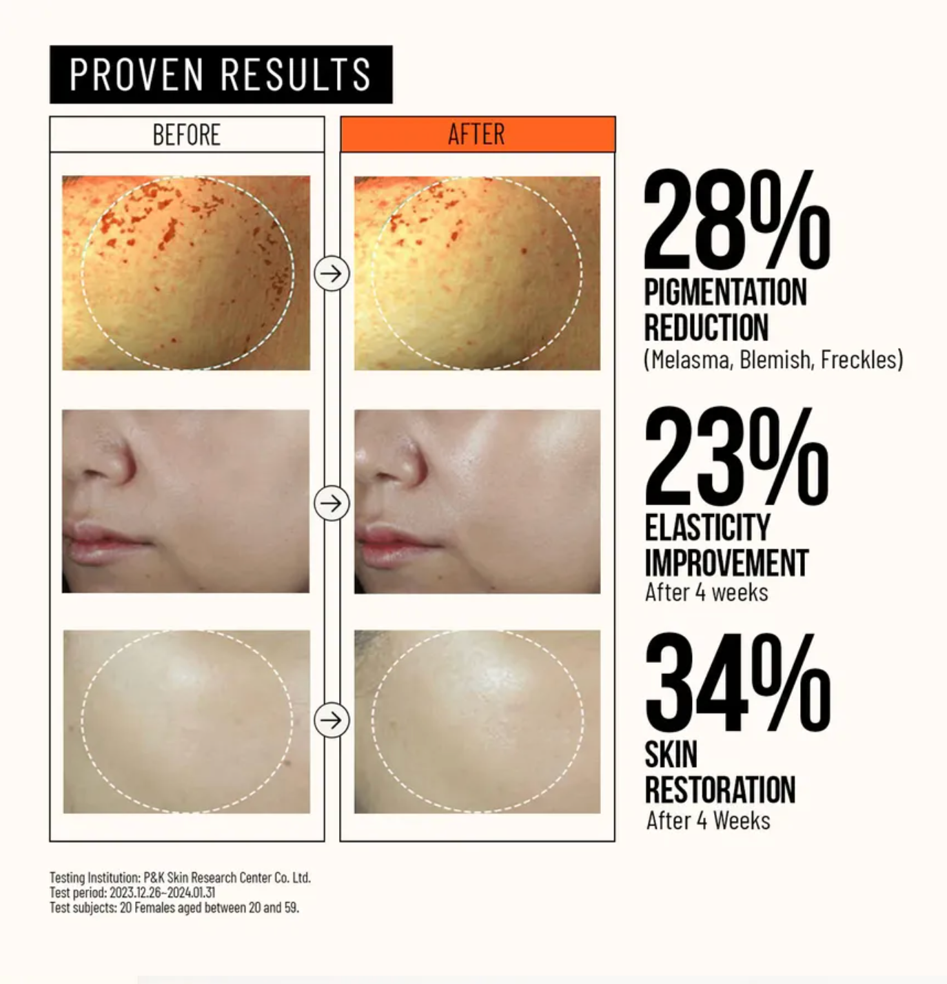 [Jumiso] Antioxidant Glow Facial Essence