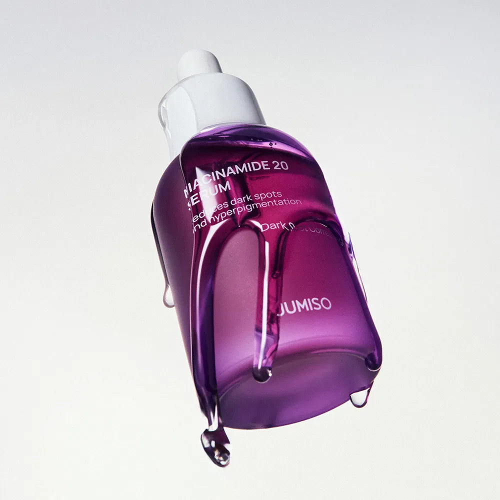 [Jumiso] Niacinamide 20 Serum