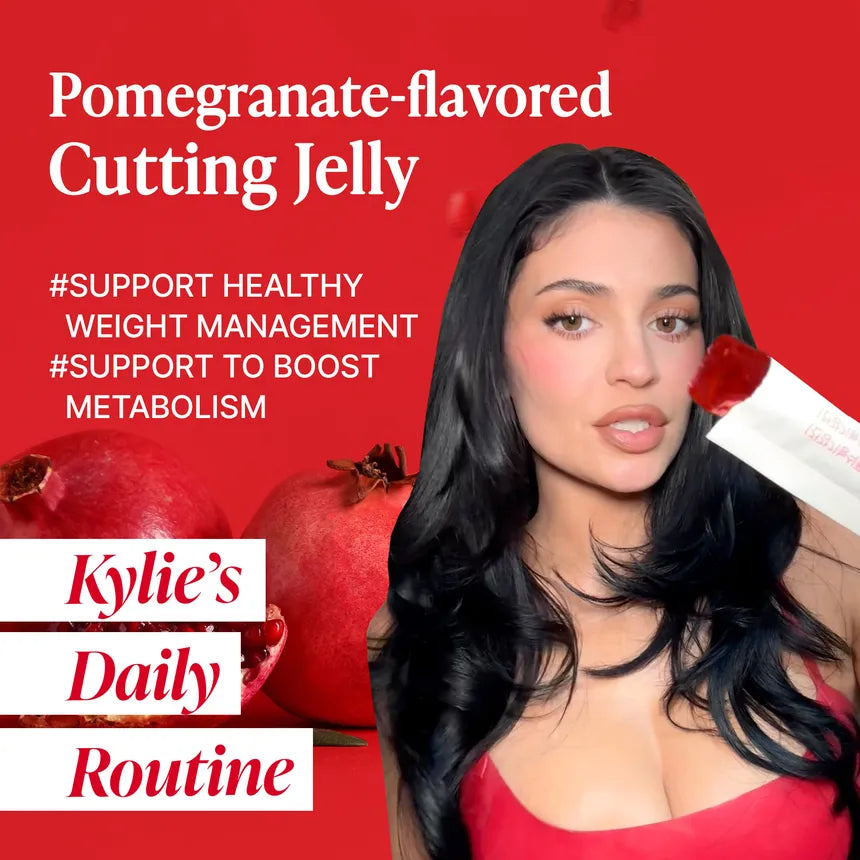 [Foodology] Coleology Cutting Jelly