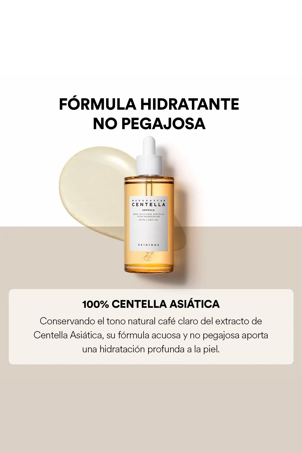 [SKIN1004] Madagascar Centella Ampoule