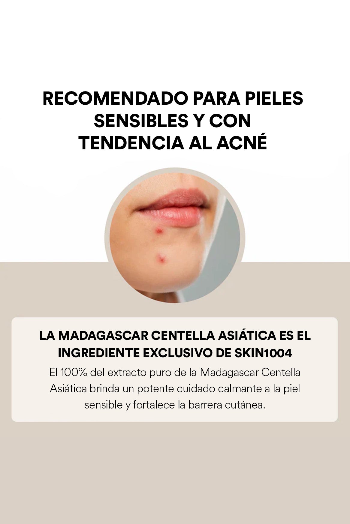 [SKIN1004] Madagascar Centella Ampoule