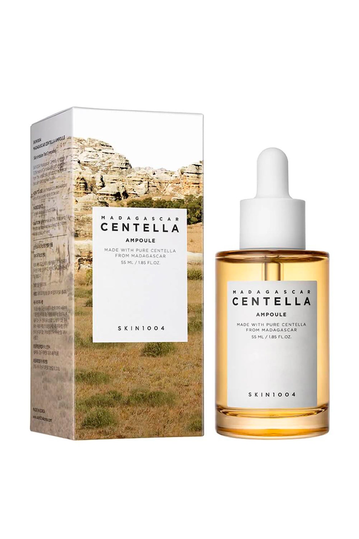 [SKIN1004] Madagascar Centella Ampoule