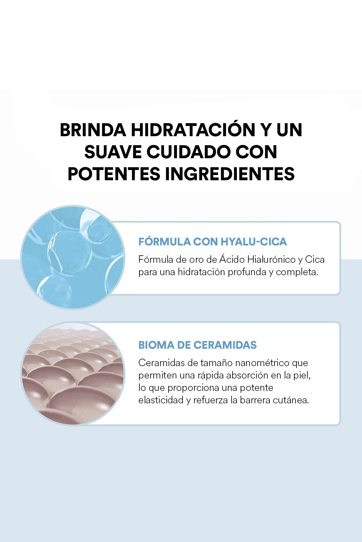 [SKIN1004] Madagascar Centella Hyalu-Cica Moisture Cream