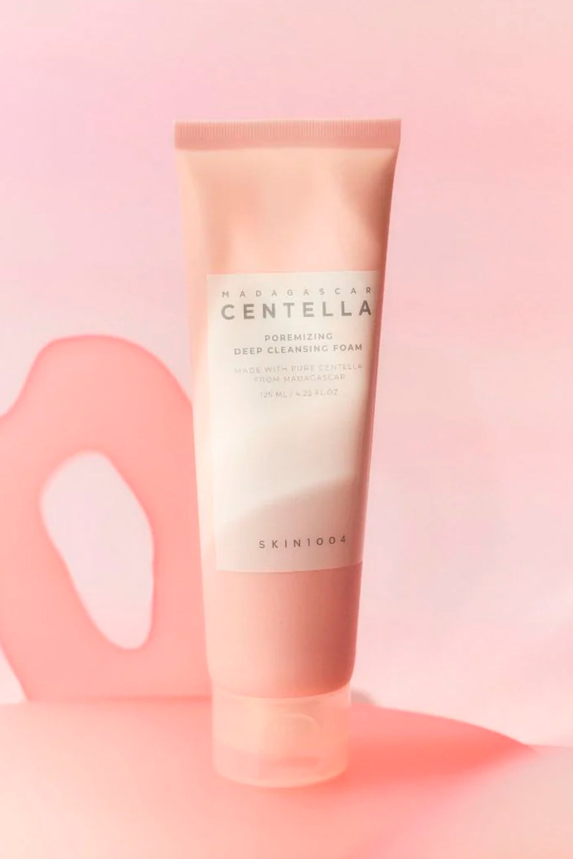 [SKIN1004] Madagascar Centella Poremizing Deep Cleansing Foam