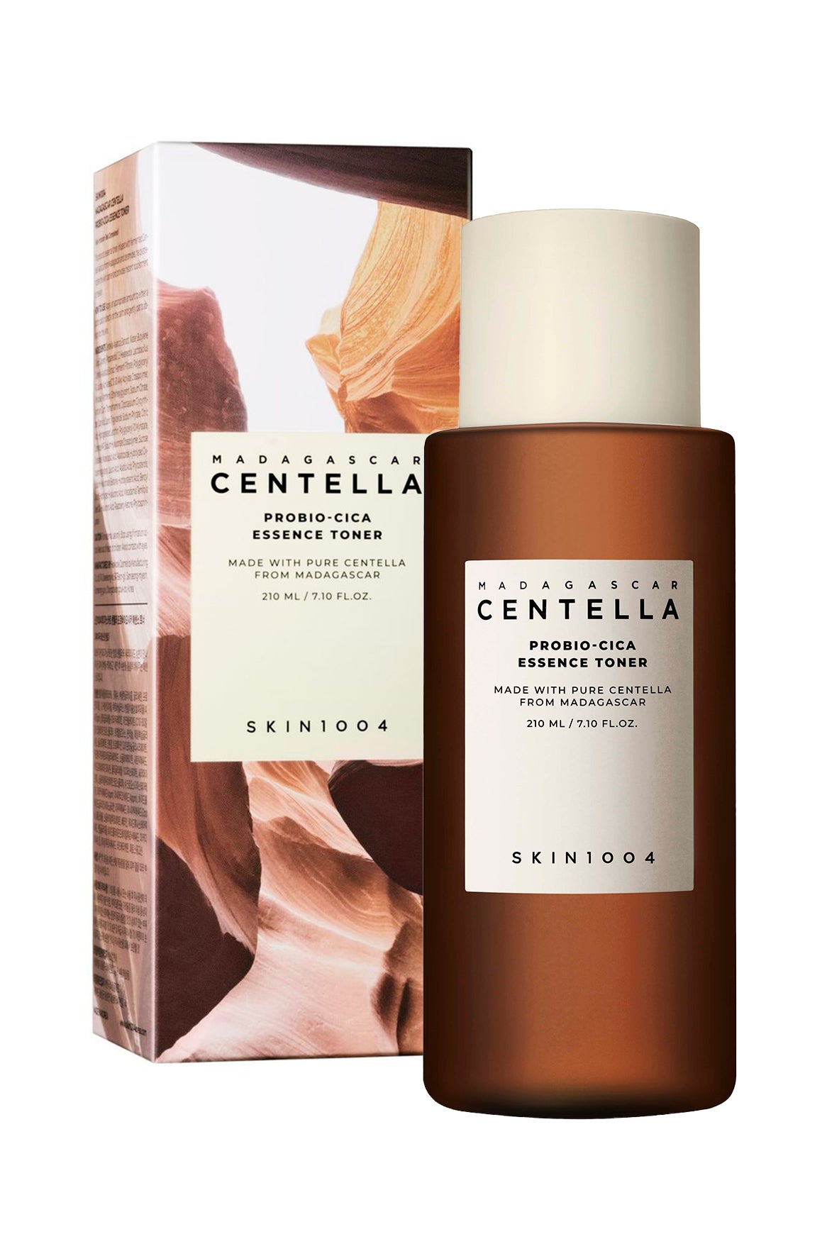 [SKIN1004] Madagascar Centella Probio-Cica Essence Toner