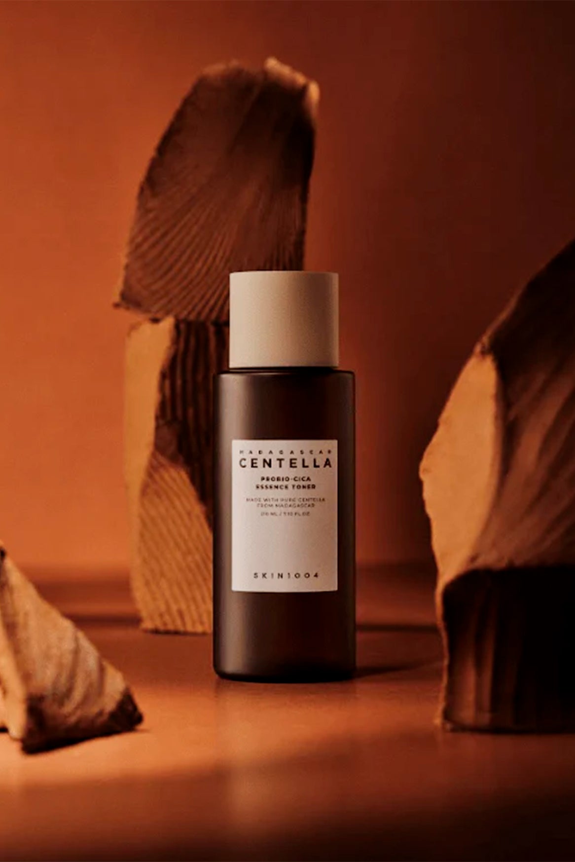 [SKIN1004] Madagascar Centella Probio-Cica Essence Toner