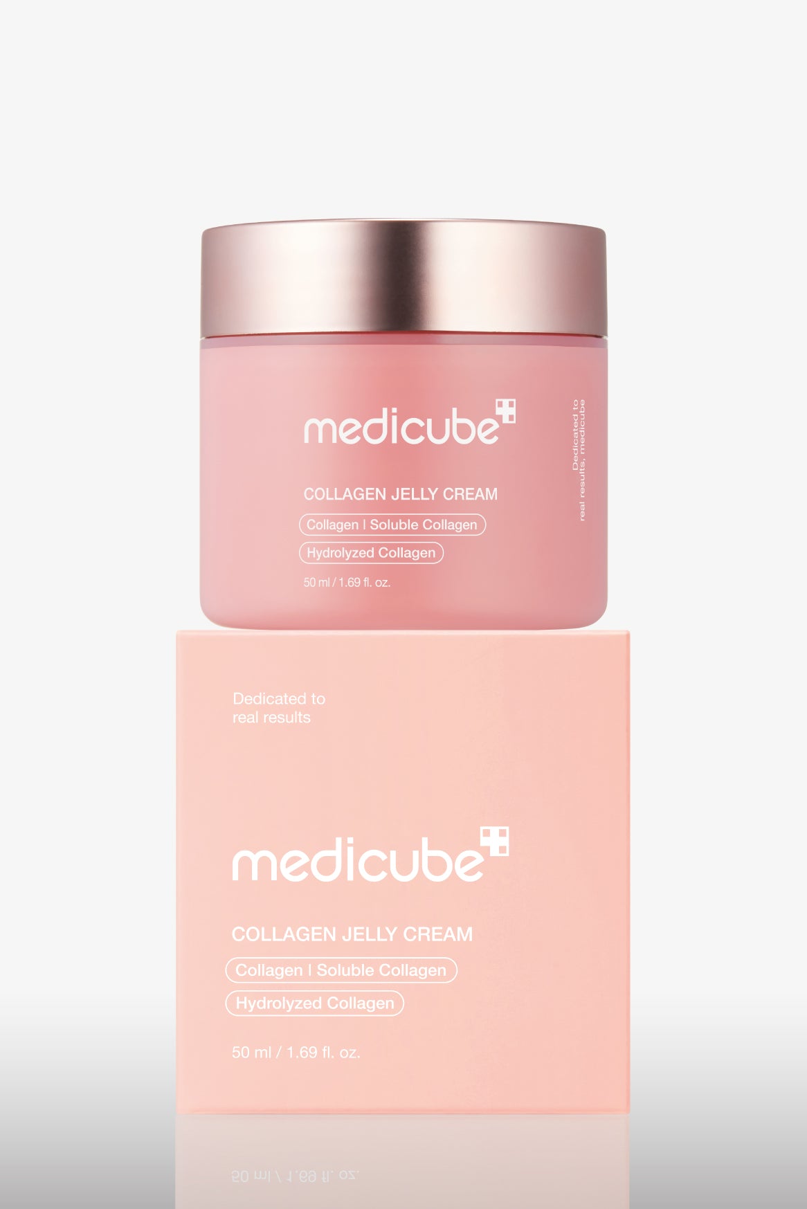 [Medicube] Collagen Jelly Cream