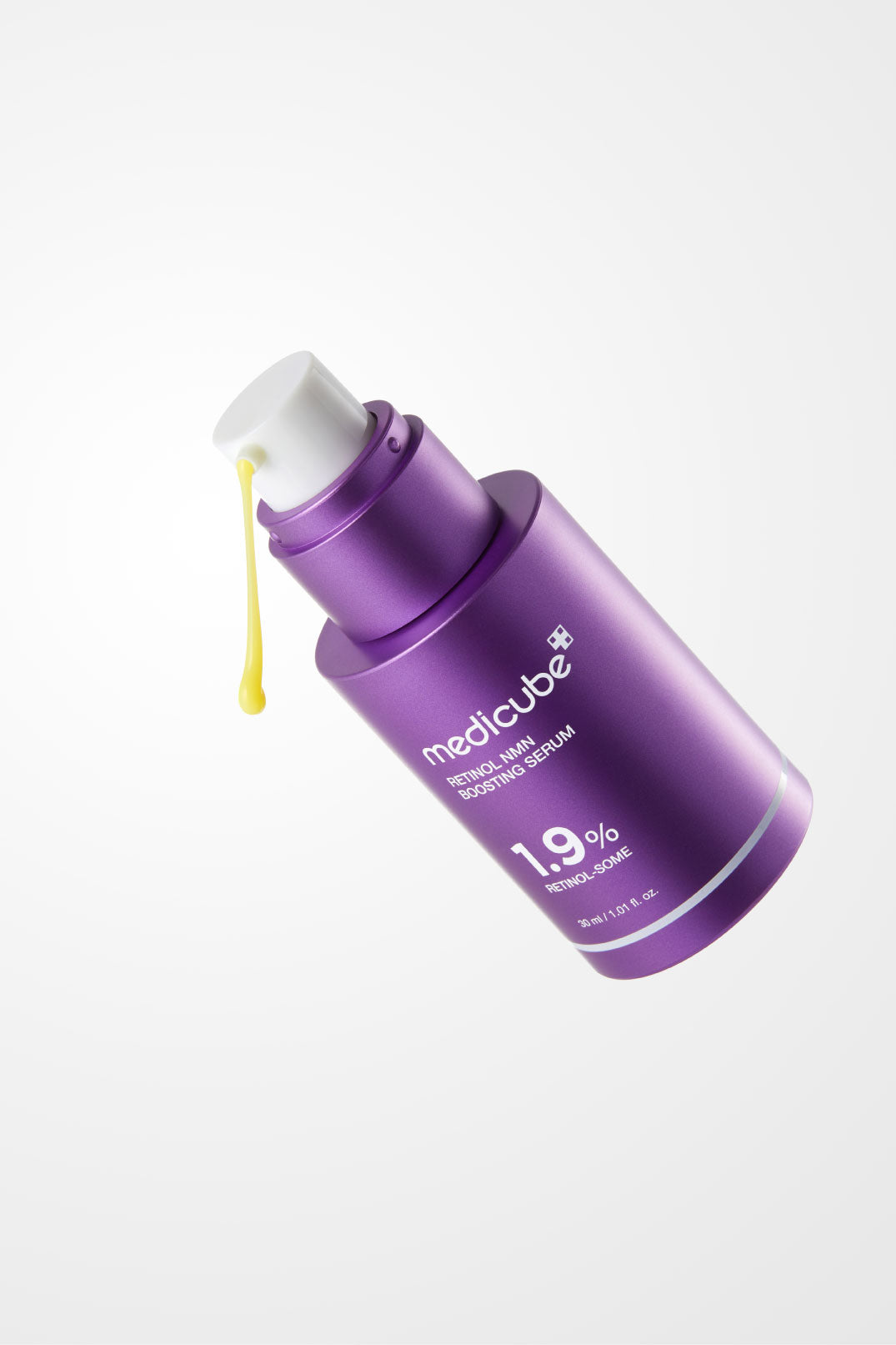 [Medicube] Retinol NMN Boosting Serum