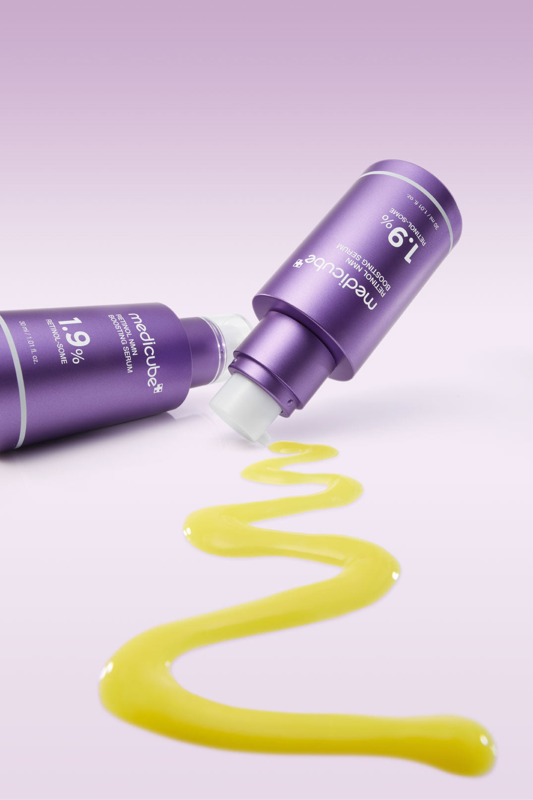 [Medicube] Retinol NMN Boosting Serum