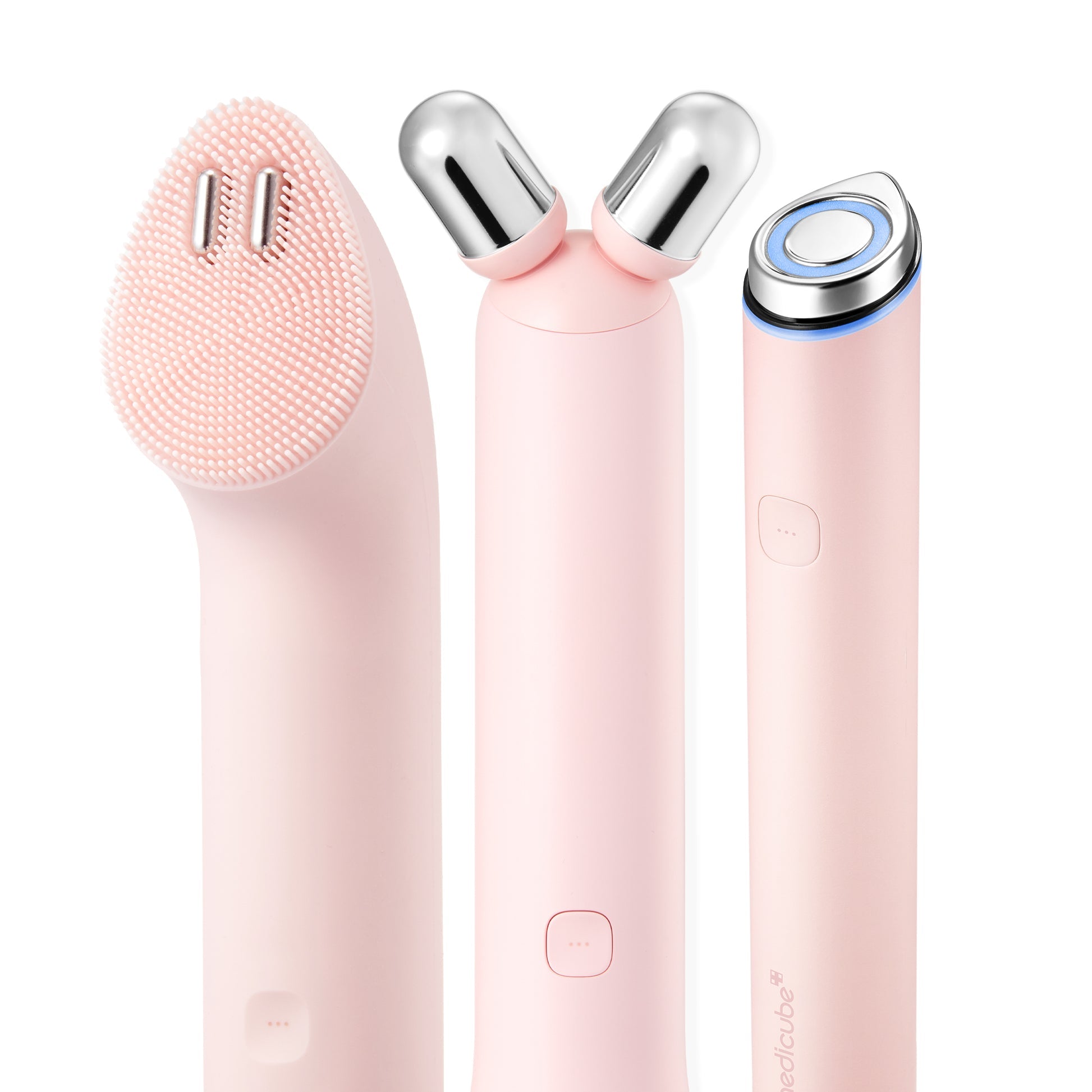 [Medicube] Age-R  Mini Booster Pro Plus (Set Completo)