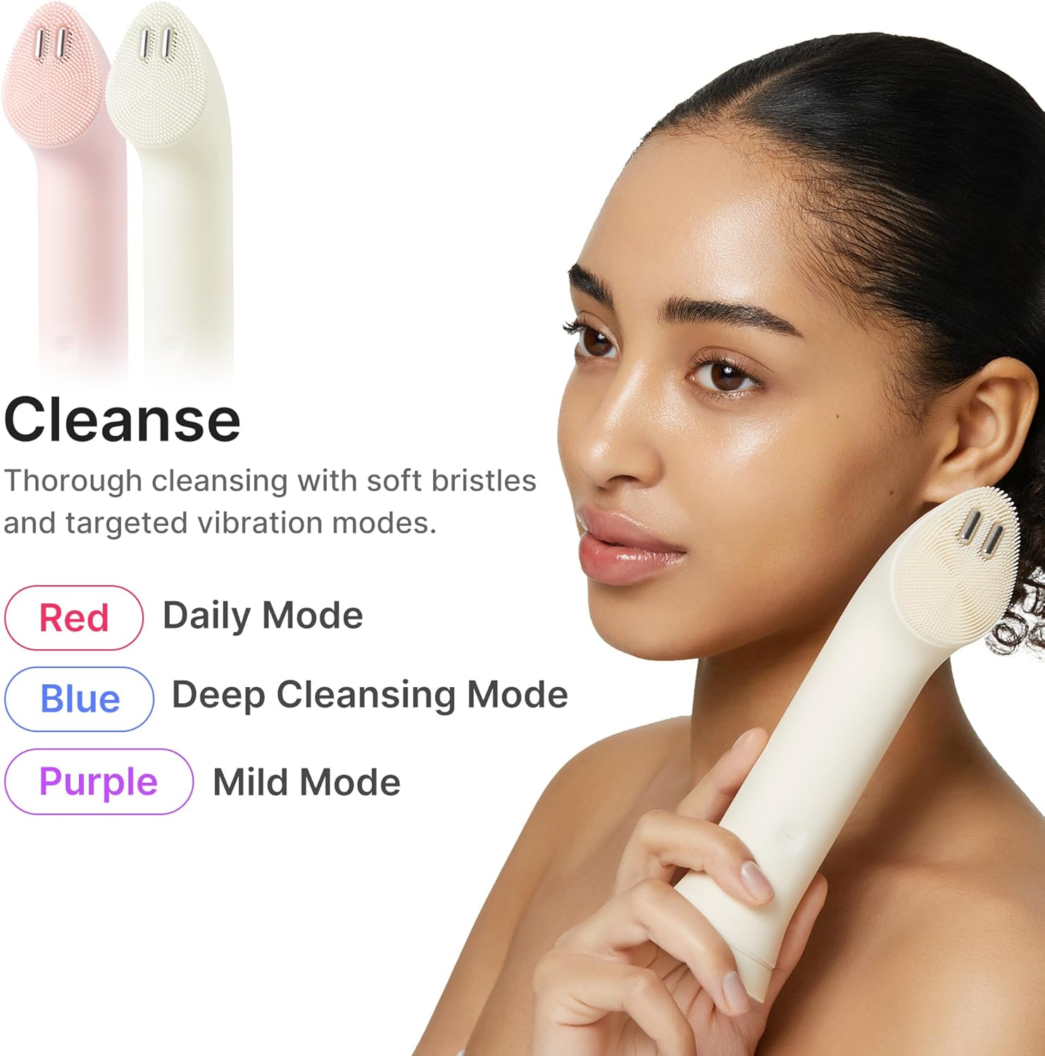 [Medicube] Age-R  Mini Booster Pro Plus (Set Completo)
