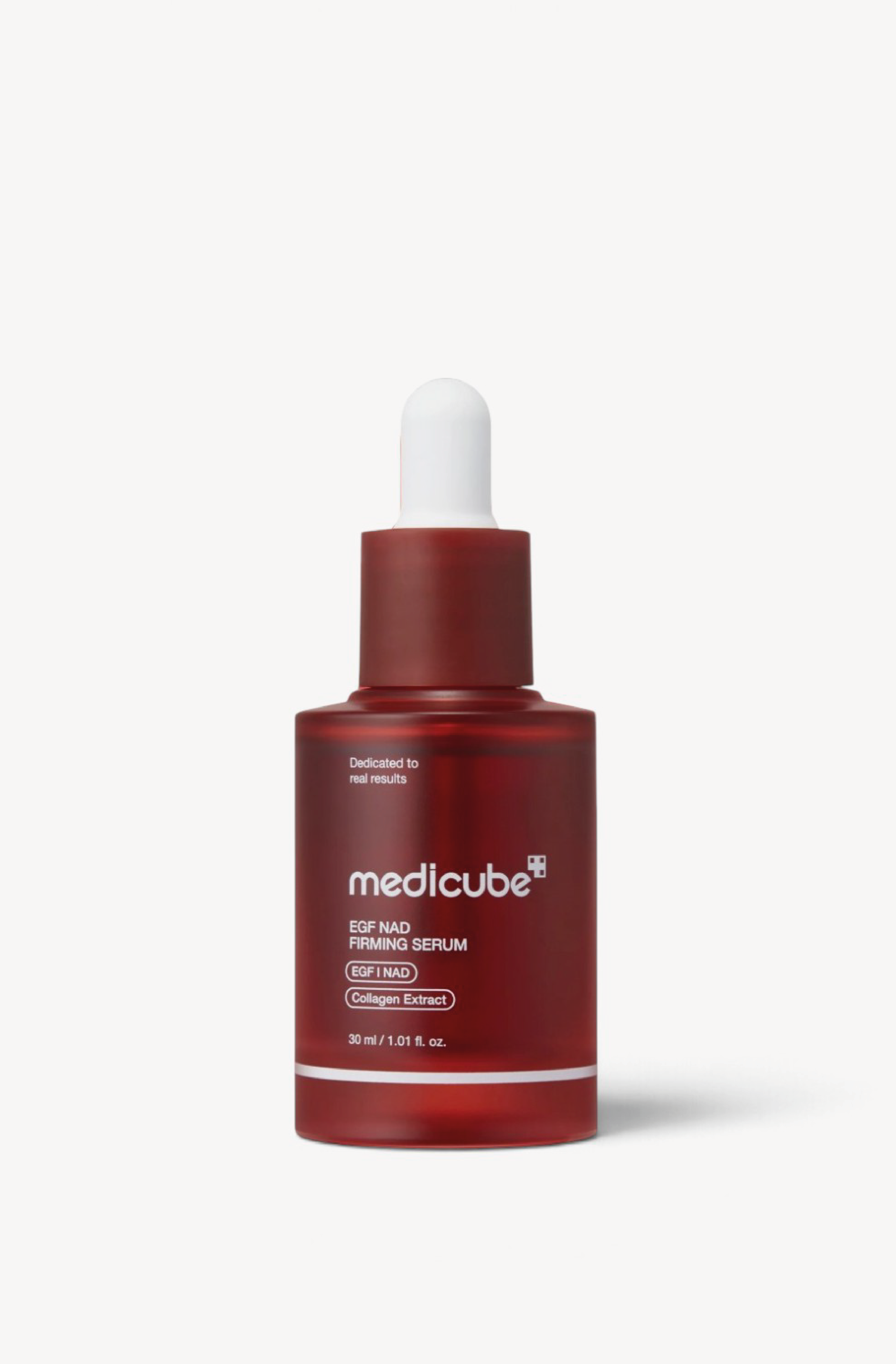 [Medicube] EGF NAD+ Firming Serum