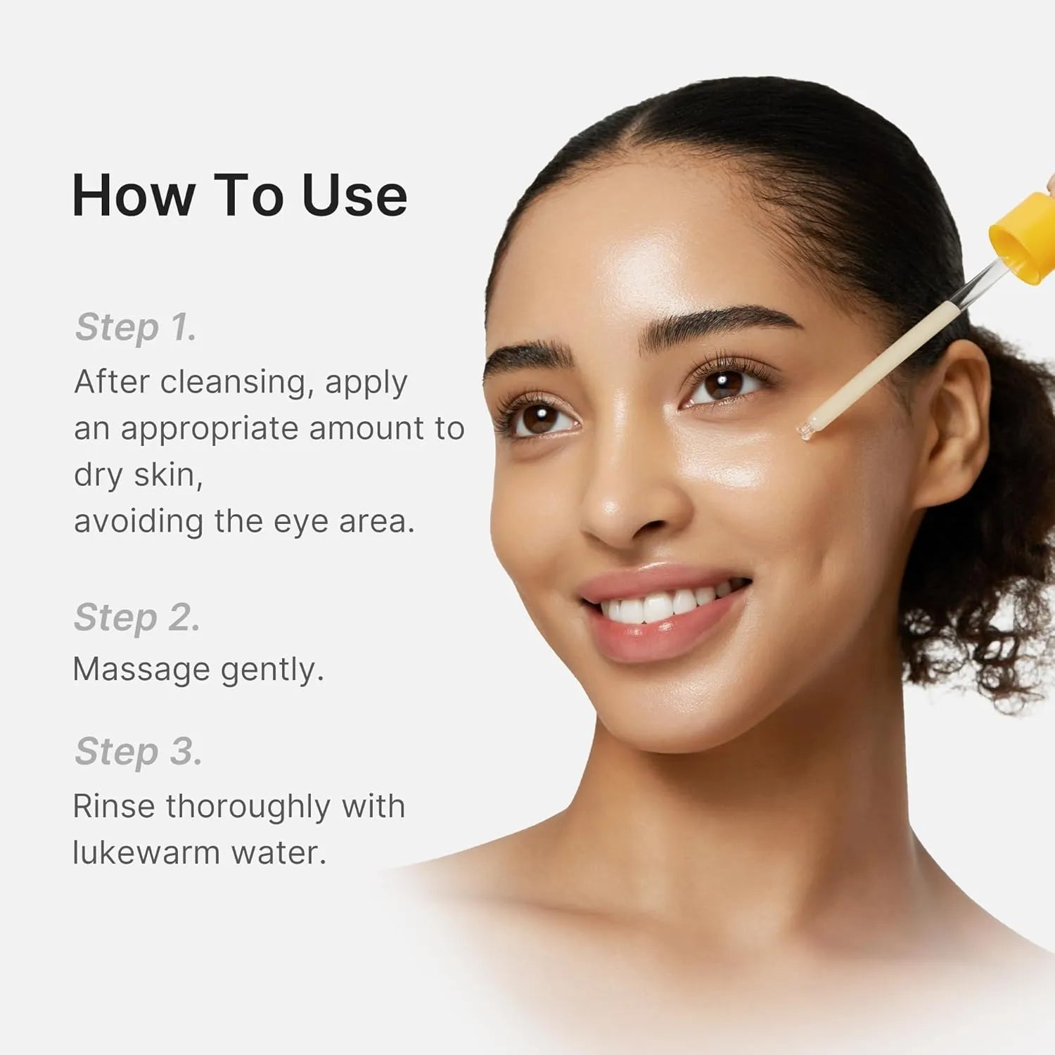 [Medicube] Kojic Acid Turmeric Peel Shot