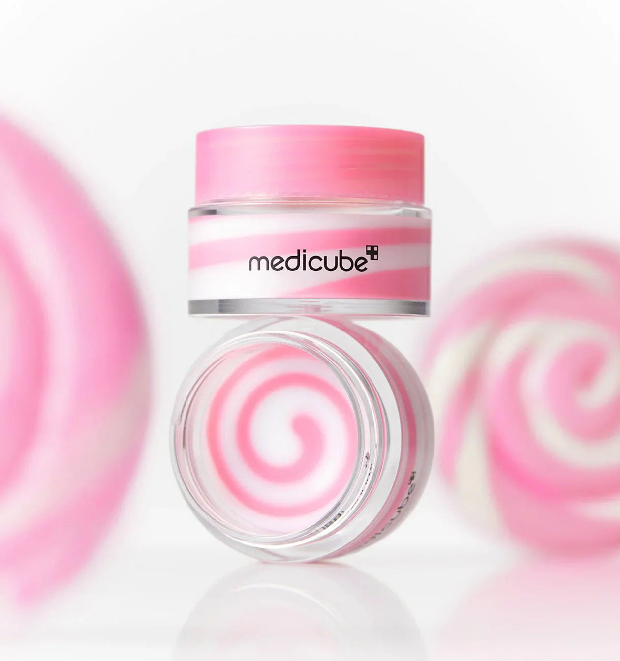 [Medicube] PDRN Lip Sleeping Mask