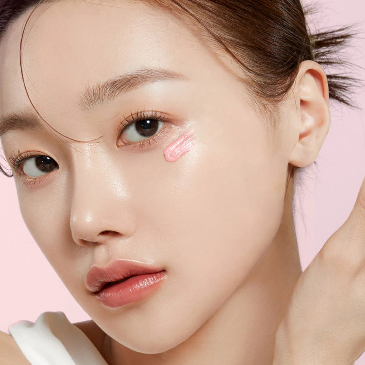 [Medicube] PDRN Pink Peptide Eye Cream