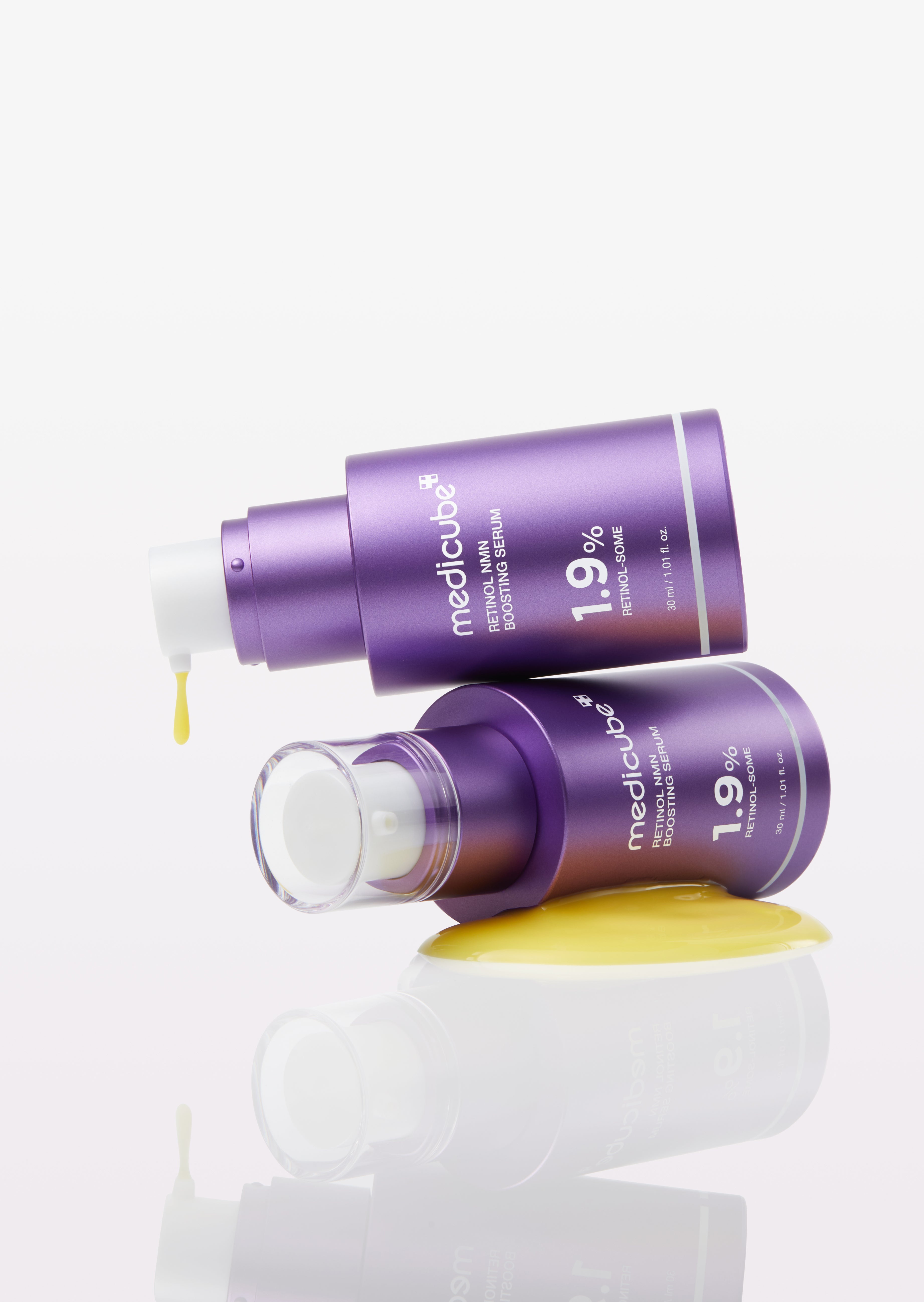 [Medicube] Retinol NMN Boosting Serum