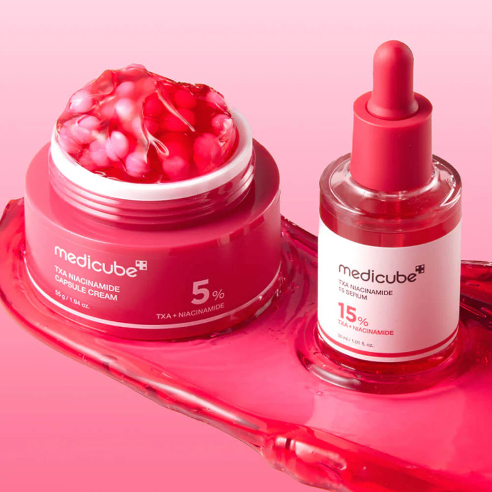 [Medicube] TXA Niacinamide 15 Serum