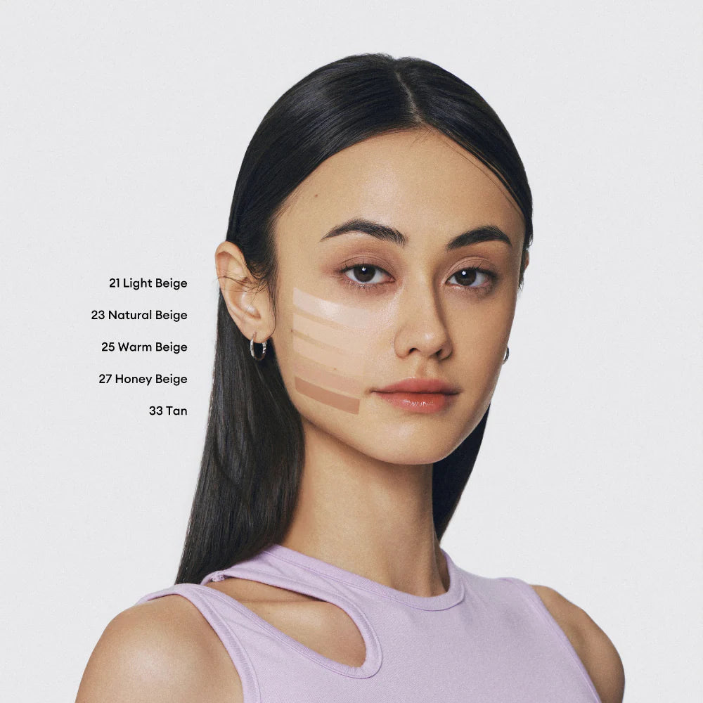 [Missha] M Perfect Cover Serum BB Cream SPF 50+ PA++++