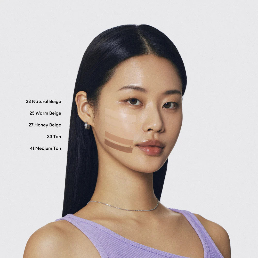 [Missha] M Perfect Cover Serum BB Cream SPF 50+ PA++++